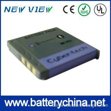 Replacement Battery, NP-FE1,NP-FE1 battery for Cyber-shot DSC-T7